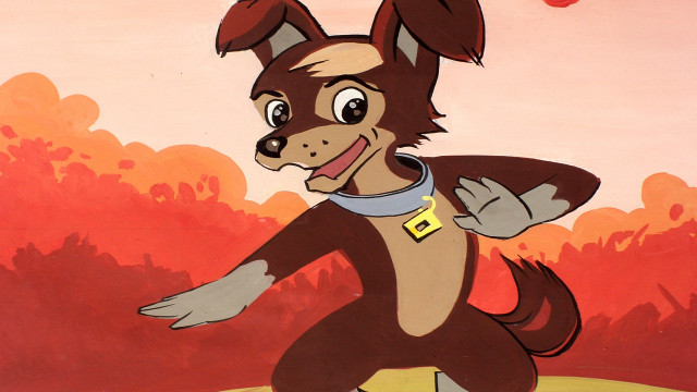 Nhân Vật Nổi Tiếng 480p