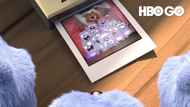 Gấu Xám Và Những Chú Chuột Lemmut P2 - Grizzy And The Lemmings S2 19: Animal Pics 2016p