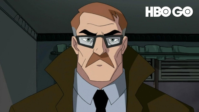 Người Dơi P1 - The Batman S2 09: Fleurs Du Mal 2016p