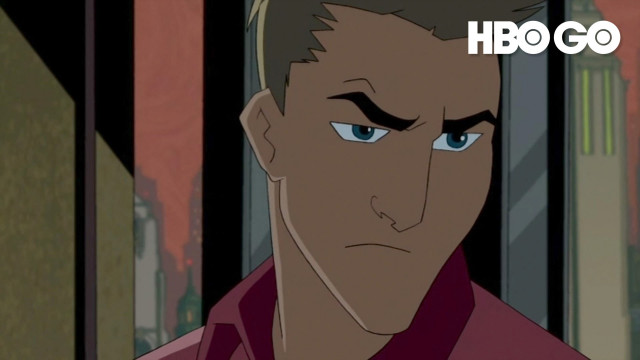 Người Dơi P1 - The Batman S2 06: Cash For Toys 2016p