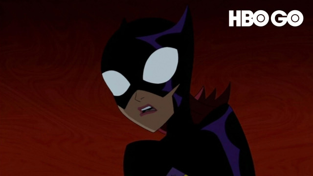 Người Dơi P1 - The Batman S2 05: Rpm 2016p