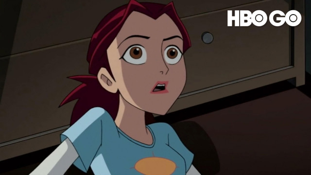 Người Dơi P1 - The Batman S2 02: Batgirl Begins: Part Two 2016p