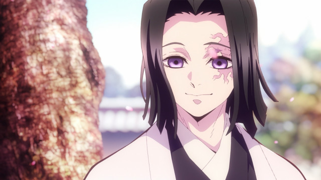 Thanh Gươm Diệt Quỷ - Kỹ Viện Trấn - Demon Slayer: Kimetsu No Yaiba Entertainment District Arc - Tập 8 1080p