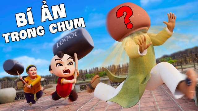 Trạng Quỳnh Thời Nhí Nhố - Tập 53: Bí ẩn trong chum 1080p