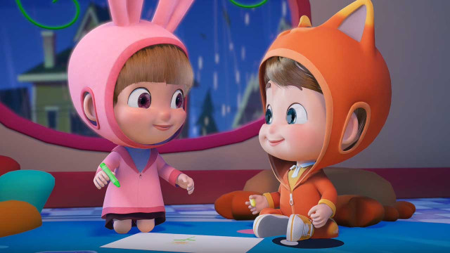 Tập 3 - Cùng Vẽ Các Loại Hoa 1080p