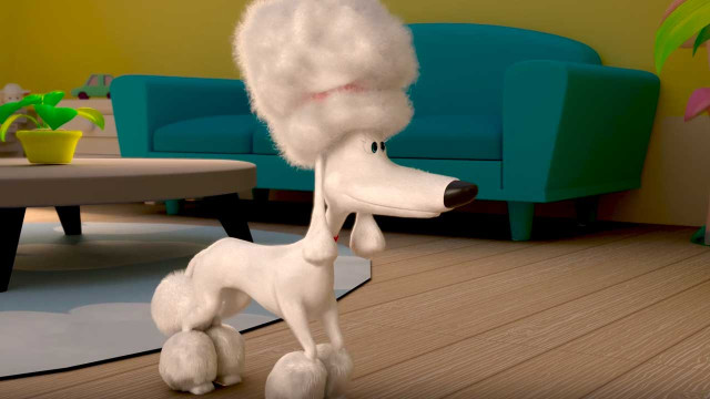 Tập 25 - Chú Chó Ngoan 1080p