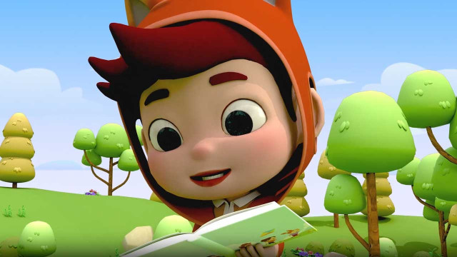 Tập 15 - Chế Tạo Tên Lửa 1080p