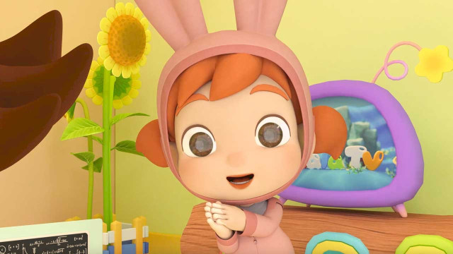 Tập 9 - Gia Đình Của Chúng Mình 1080p