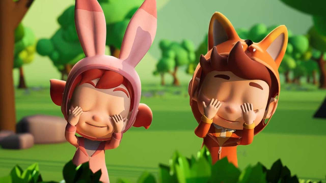 Tập 20 - Cùng Học Đánh Vần 1080p