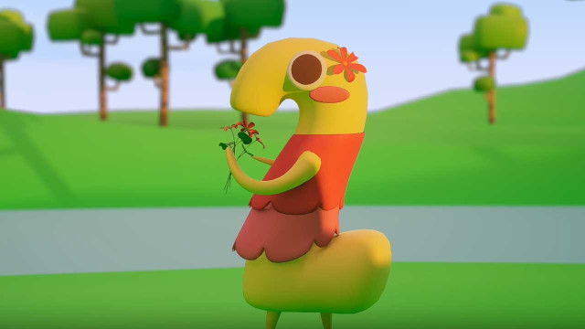 Tập 17 - Học Về Các Chữ Số 1080p