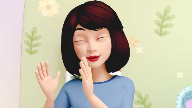 Tập 12 - Búp Bê Nhiều Màu 1080p