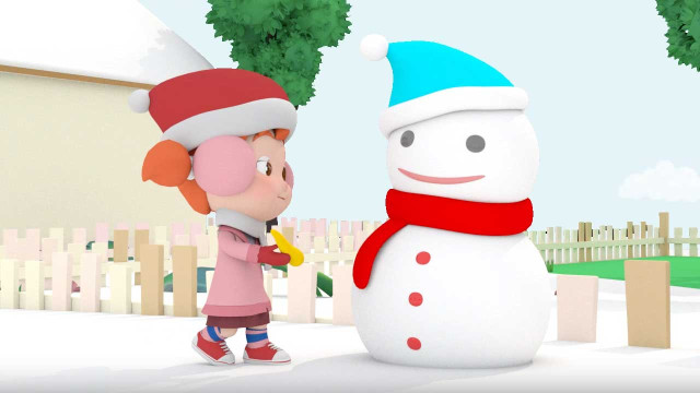 Tập 19 - Giữ Ấm Trong Mùa Đông 1080p