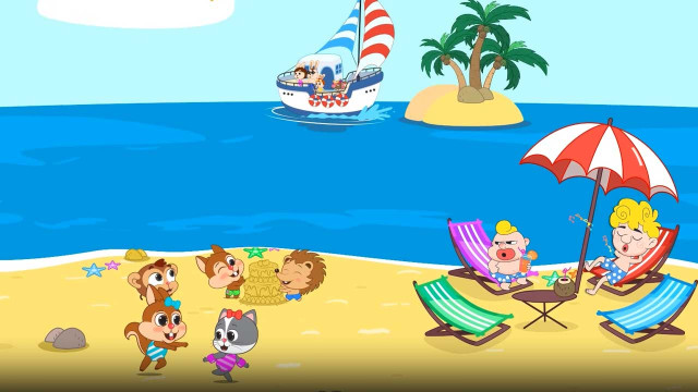 Tập 5 - Đếm Thuyền Trên Sông 1080p