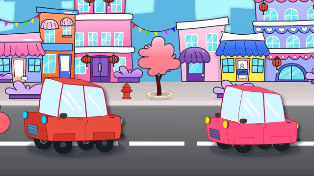 Tập 10 - Đếm Xe Trên Đường 1080p