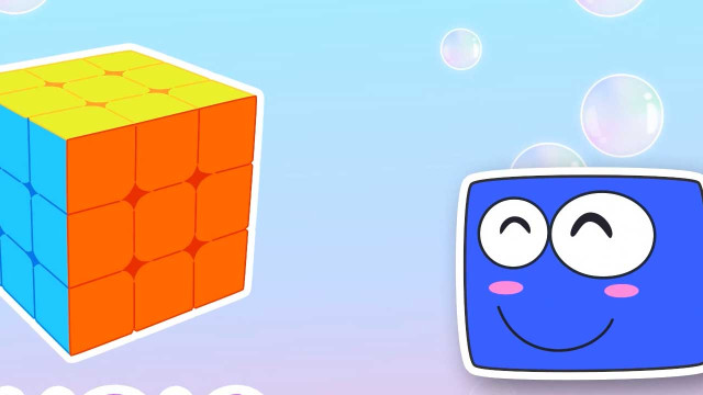 Tập 9 - Thế Giới Đầy Những Hình Thù Thú Vị 1080p