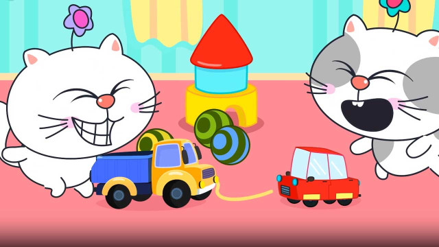 Tập 6 - Đếm Cừu Đi Ngủ 1080p