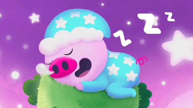 Tập 7 - Hát Ru Bé Ngủ 1080p