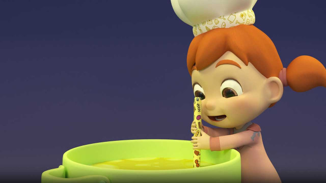 Tập 9 - Nồi Thuốc Biến Hình 1080p