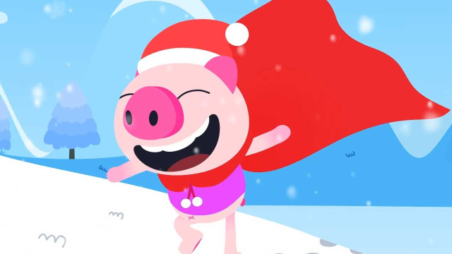 Tập 6 - Chúc Bạn Giáng Sinh Vui Vẻ 1080p