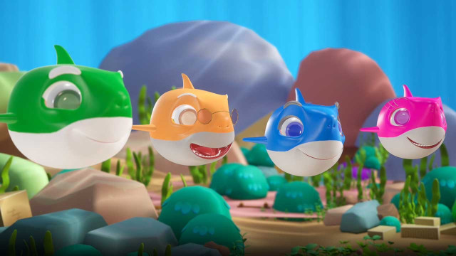 Tập 4 - Trang Trí Đèn Nháy 1080p