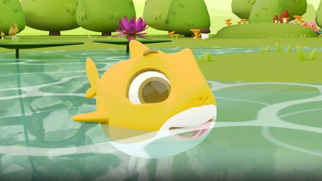 Tập 3 - Chú Chó Ngoan 1080p