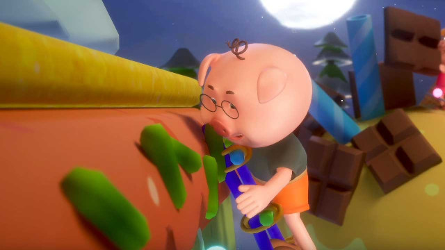 Tập 8 - Cùng Trang Trí Nhà 1080p