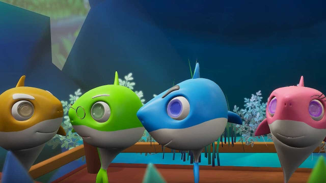 Tập 13 - Bắn Pháo Hoa 1080p