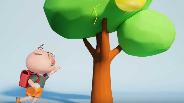 Tập 30 - Quả Bóng Bay 1080p