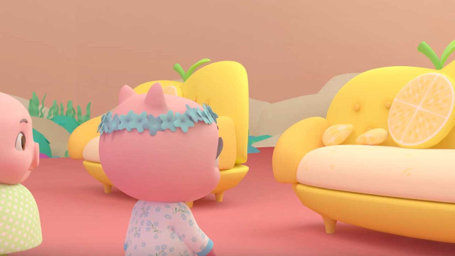 Tập 24 - Múa Hát Mừng Xuân 1080p