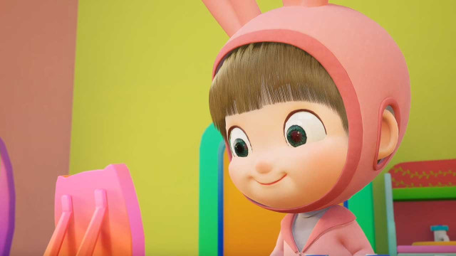 Tập 11 - Quà Cho Các Bạn 1080p