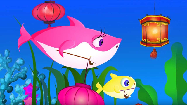 Tập 25 - Múa Hát Đêm Trung Thu 1080p