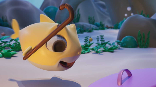 Tập 22 - Đi Chúc Tết 1080p