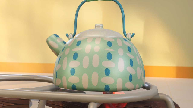 Tập 23 - Trông Nồi Bánh Chưng 1080p