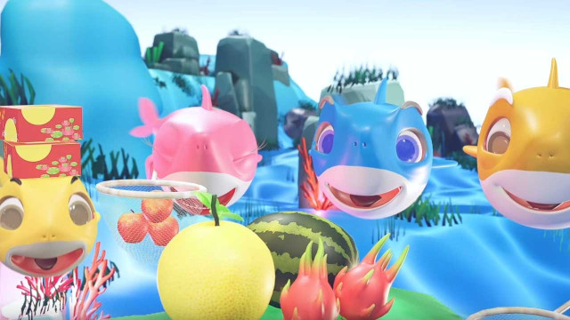 Tập 26 - Mâm Ngũ Quả 1080p