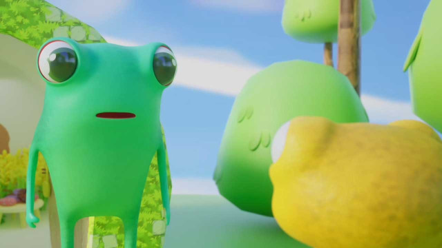 Tập 32 - Cái Nhà Kho 1080p