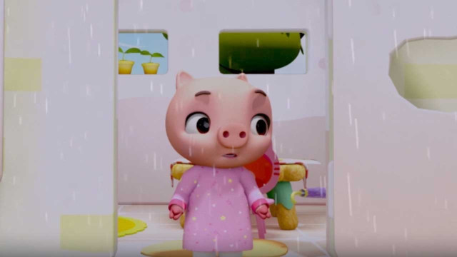 Tập 21 - Cái Cò Đi Đón Cơn Mưa 480p