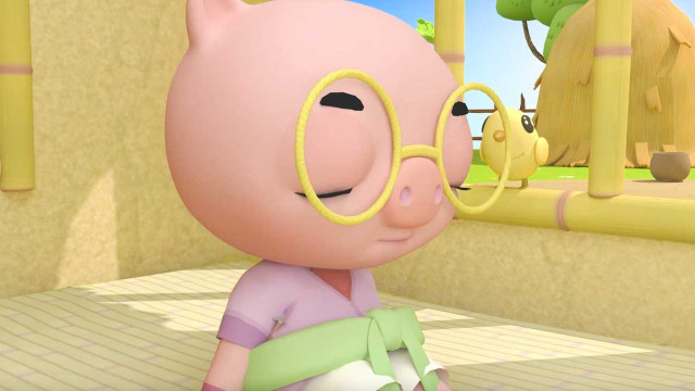 Tập 18 - Mau Mau Tỉnh Dậy 1080p