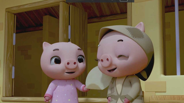 Tập 20 - Rềnh Rềnh Ràng Ràng 1080p