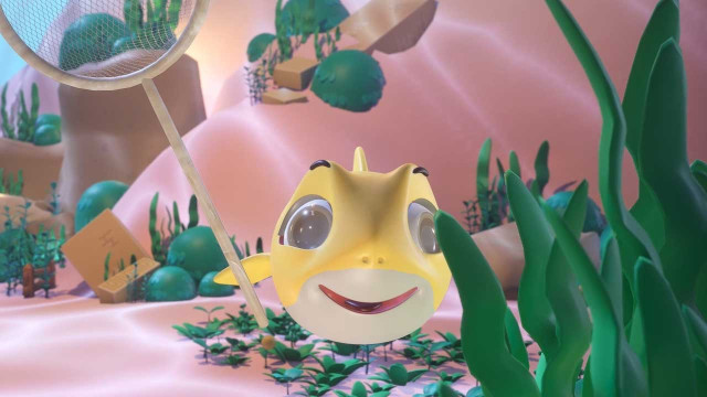 Tập 35 - Ăn Kẹo 1080p