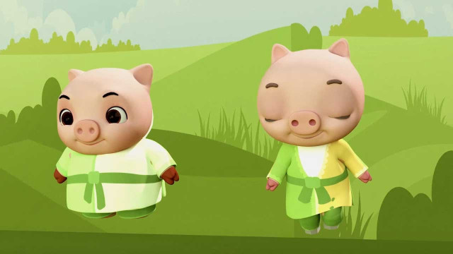 Tập 15 - Bầu Và Bí 1080p