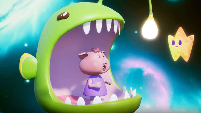 Tập 29 - Giấc Mơ Bay 1080p