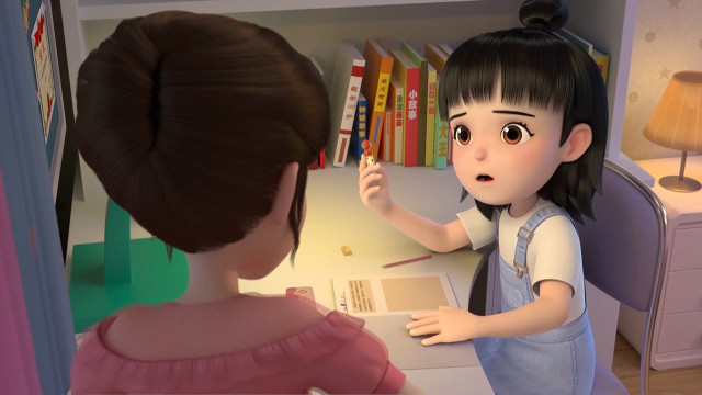 Kẹo Sữa Số 23 - Tập 4 1080p