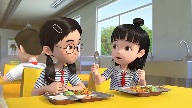 Kẹo Sữa Số 23 - Tập 2 1080p