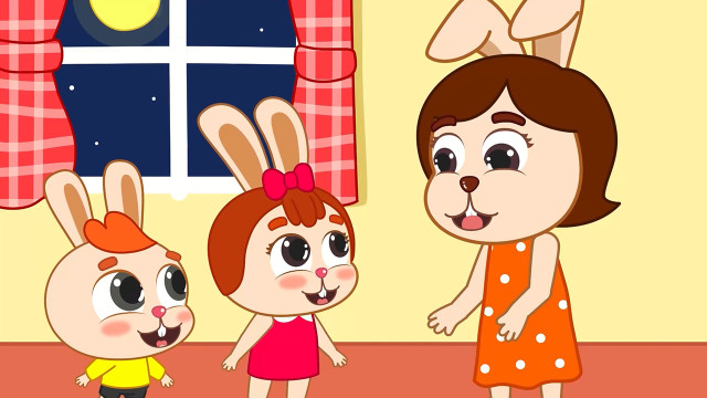 Kỹ Năng Sống Cho Bé - Bố tớ tuyệt nhất 1080p