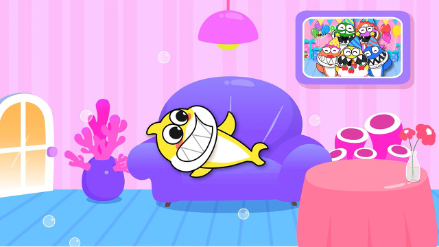 Kỹ Năng Sống Cho Bé - Đó là thuốc chứ không phải kẹo 1080p