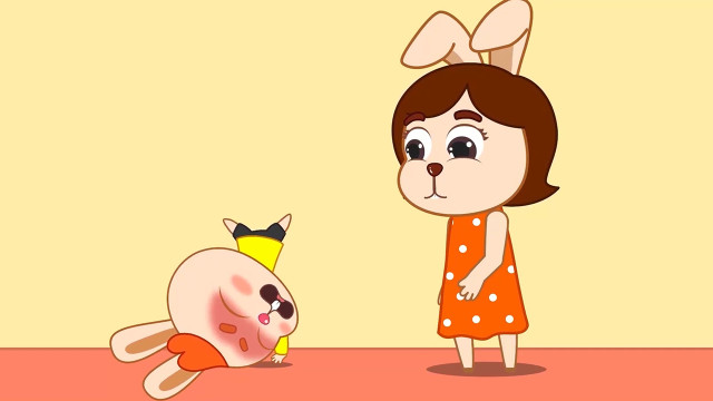 Kỹ Năng Sống Cho Bé - Lỡ nuốt phải hạt 1080p