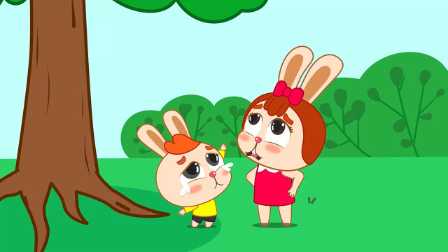 Kỹ Năng Sống Cho Bé - Khi bố mẹ vắng nhà 1080p