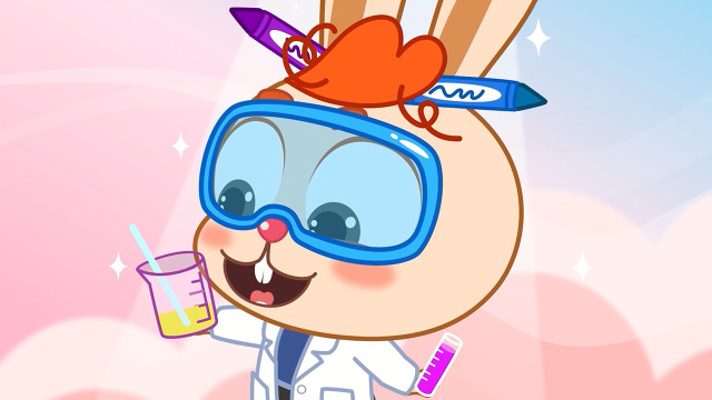 Kỹ Năng Sống Cho Bé - Bonni thích tự do 1080p