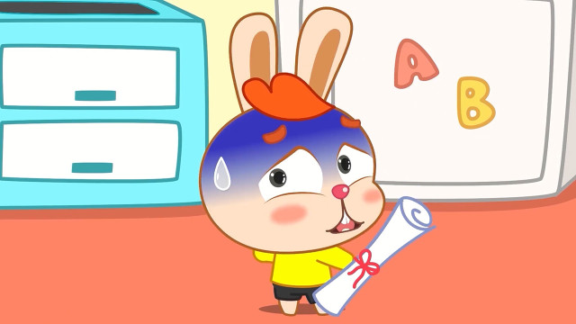 Kỹ Năng Sống Cho Bé - Bonni nói dối 1080p