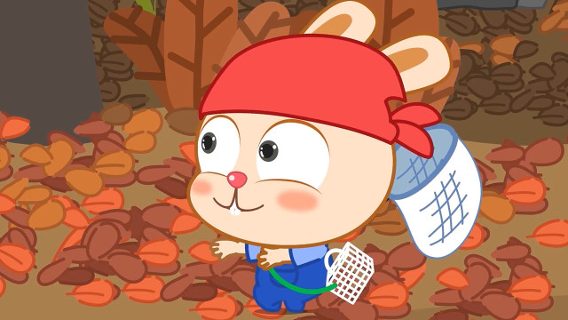 Kỹ Năng Sống Cho Bé - Chuyện Riêng Tư 1080p